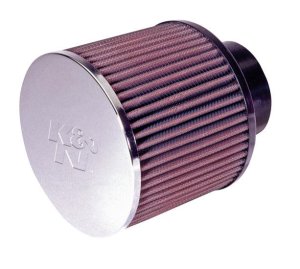 Honda TRX400X Air Filter - K&N Engineering - Drop-In, Washable/Reusable, High-Flow - 2009